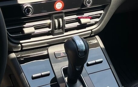 Porsche Macan I рестайлинг, 2025 год, 9 140 417 рублей, 9 фотография