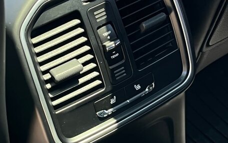 Porsche Macan I рестайлинг, 2025 год, 9 140 417 рублей, 10 фотография