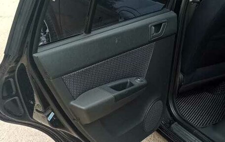 Hyundai Getz I рестайлинг, 2006 год, 570 000 рублей, 5 фотография