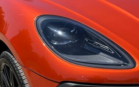 Porsche Macan I рестайлинг, 2025 год, 9 140 417 рублей, 12 фотография