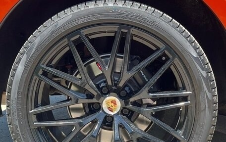 Porsche Macan I рестайлинг, 2025 год, 9 140 417 рублей, 14 фотография