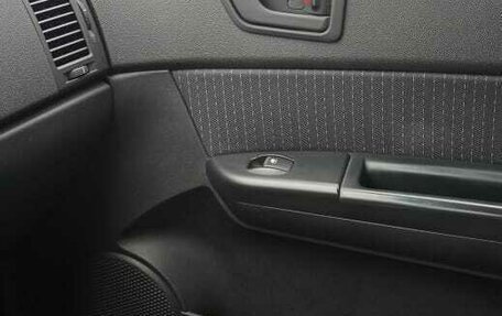 Hyundai Getz I рестайлинг, 2006 год, 570 000 рублей, 9 фотография