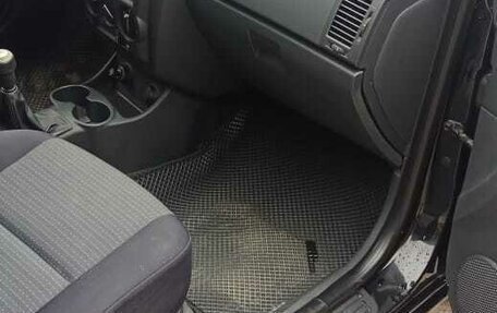 Hyundai Getz I рестайлинг, 2006 год, 570 000 рублей, 23 фотография