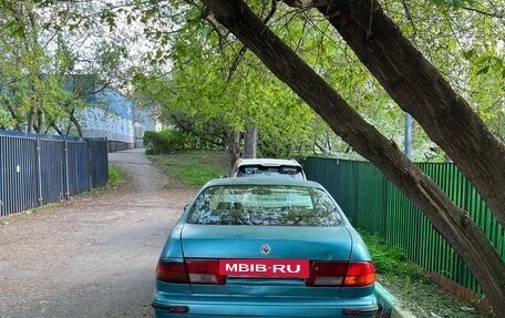 Toyota Carina E, 1997 год, 140 000 рублей, 3 фотография