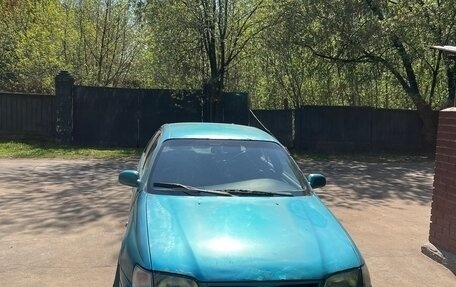 Toyota Carina E, 1997 год, 140 000 рублей, 5 фотография