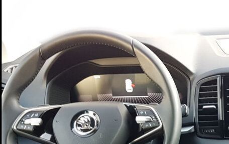 Skoda Karoq I, 2024 год, 4 227 608 рублей, 7 фотография
