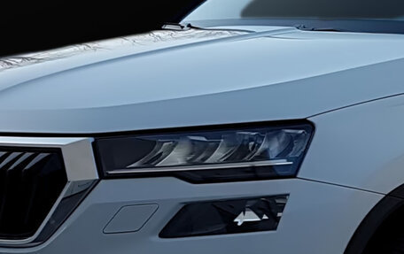 Skoda Karoq I, 2024 год, 4 227 608 рублей, 3 фотография