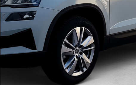 Skoda Karoq I, 2024 год, 4 227 608 рублей, 4 фотография