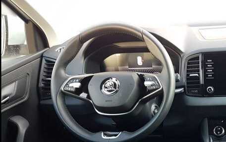 Skoda Karoq I, 2024 год, 4 227 608 рублей, 8 фотография