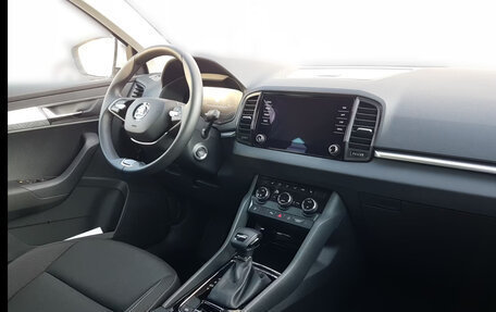 Skoda Karoq I, 2024 год, 4 227 608 рублей, 6 фотография