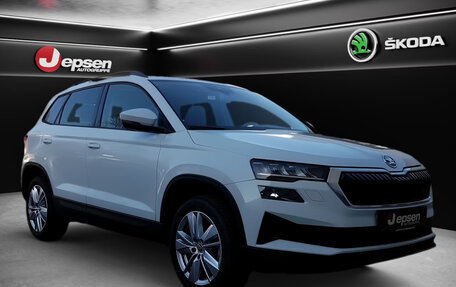 Skoda Karoq I, 2024 год, 4 227 608 рублей, 15 фотография
