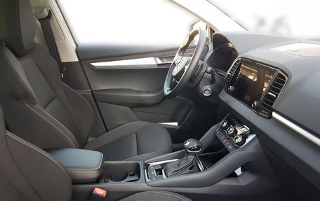 Skoda Karoq I, 2024 год, 4 227 608 рублей, 14 фотография