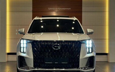 GAC GS8, 2026 год, 4 949 000 рублей, 2 фотография