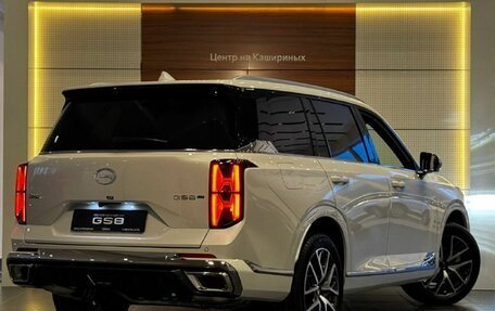 GAC GS8, 2026 год, 4 949 000 рублей, 4 фотография