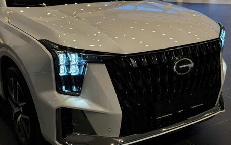 GAC GS8, 2026 год, 4 949 000 рублей, 8 фотография