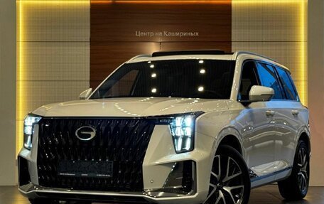 GAC GS8, 2026 год, 4 949 000 рублей, 3 фотография