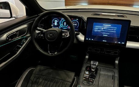 GAC GS8, 2026 год, 4 949 000 рублей, 12 фотография