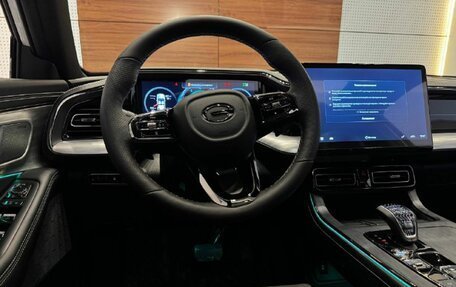 GAC GS8, 2026 год, 4 949 000 рублей, 13 фотография