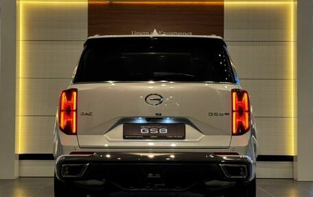 GAC GS8, 2026 год, 4 949 000 рублей, 5 фотография