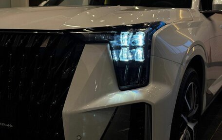 GAC GS8, 2026 год, 4 949 000 рублей, 7 фотография