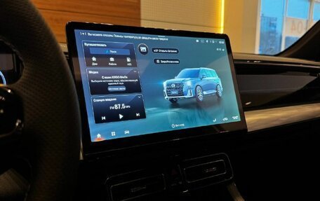 GAC GS8, 2026 год, 4 949 000 рублей, 16 фотография