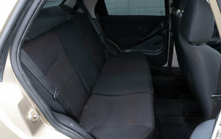 Fiat Albea I рестайлинг, 2009 год, 270 000 рублей, 7 фотография