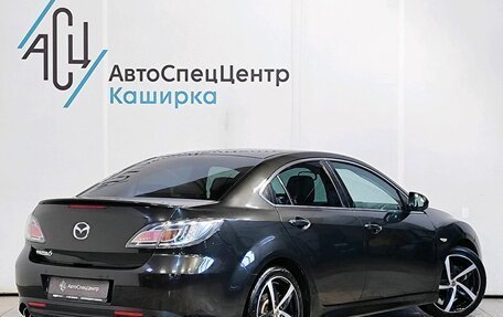 Mazda 6, 2008 год, 1 059 000 рублей, 2 фотография