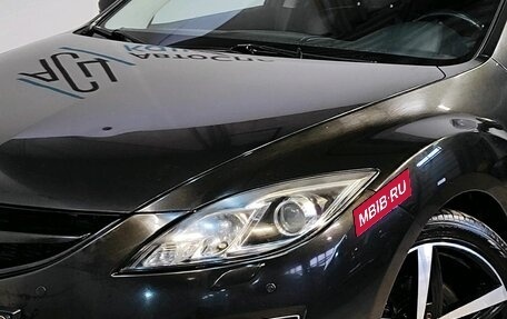 Mazda 6, 2008 год, 1 059 000 рублей, 5 фотография