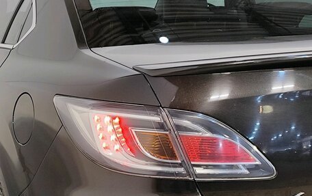 Mazda 6, 2008 год, 1 059 000 рублей, 6 фотография