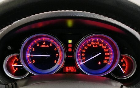 Mazda 6, 2008 год, 1 059 000 рублей, 11 фотография