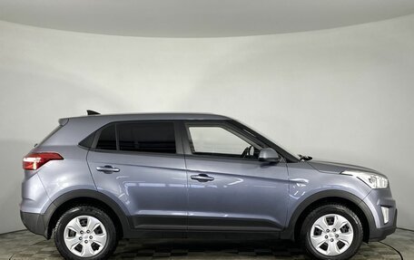Hyundai Creta I рестайлинг, 2019 год, 2 230 000 рублей, 3 фотография