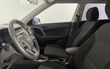 Hyundai Creta I рестайлинг, 2019 год, 2 230 000 рублей, 4 фотография