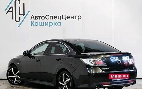 Mazda 6, 2008 год, 1 059 000 рублей, 4 фотография