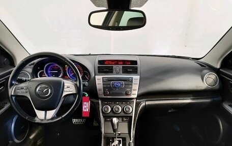 Mazda 6, 2008 год, 1 059 000 рублей, 8 фотография
