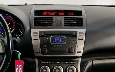 Mazda 6, 2008 год, 1 059 000 рублей, 9 фотография