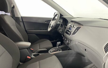 Hyundai Creta I рестайлинг, 2019 год, 2 230 000 рублей, 5 фотография