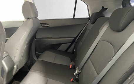 Hyundai Creta I рестайлинг, 2019 год, 2 230 000 рублей, 6 фотография