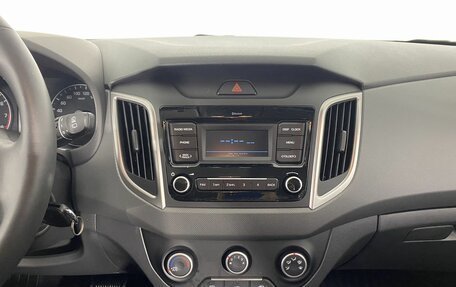 Hyundai Creta I рестайлинг, 2019 год, 2 230 000 рублей, 10 фотография