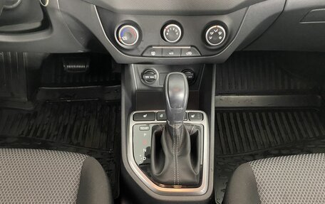Hyundai Creta I рестайлинг, 2019 год, 2 230 000 рублей, 9 фотография