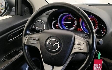 Mazda 6, 2008 год, 1 059 000 рублей, 12 фотография