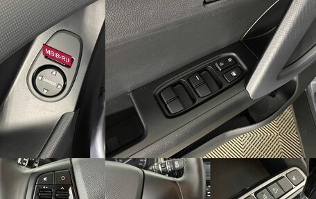 Hyundai Creta I рестайлинг, 2019 год, 2 230 000 рублей, 11 фотография