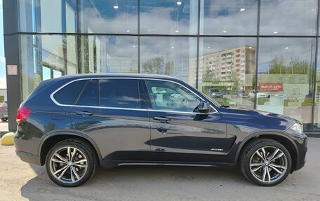 BMW X5, 2017 год, 3 952 000 рублей, 5 фотография