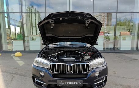 BMW X5, 2017 год, 3 952 000 рублей, 11 фотография