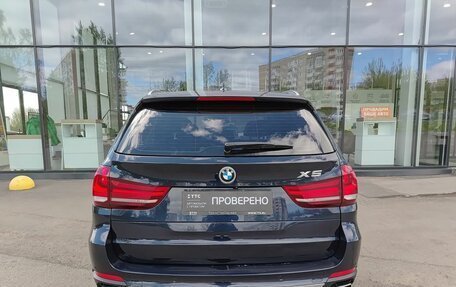 BMW X5, 2017 год, 3 952 000 рублей, 7 фотография