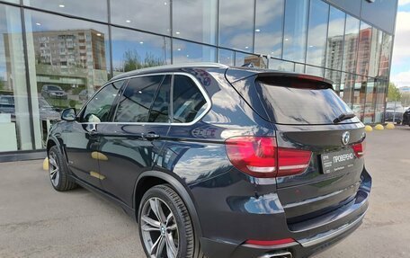 BMW X5, 2017 год, 3 952 000 рублей, 8 фотография