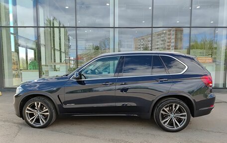 BMW X5, 2017 год, 3 952 000 рублей, 10 фотография