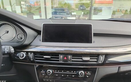 BMW X5, 2017 год, 3 952 000 рублей, 18 фотография