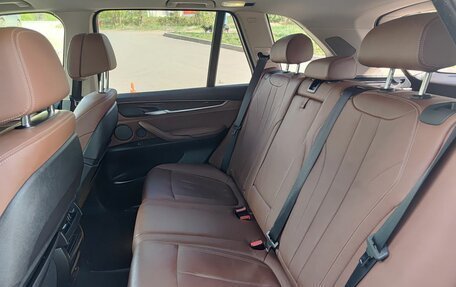BMW X5, 2017 год, 3 952 000 рублей, 15 фотография