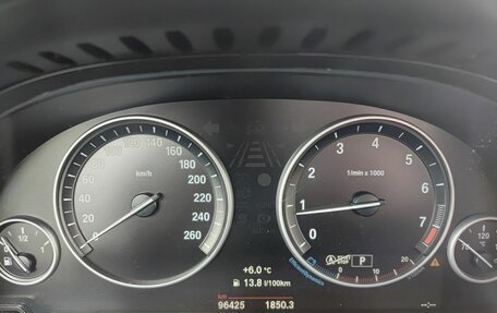BMW X5, 2017 год, 3 952 000 рублей, 16 фотография