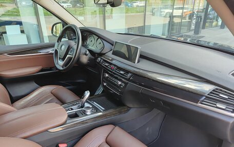 BMW X5, 2017 год, 3 952 000 рублей, 13 фотография